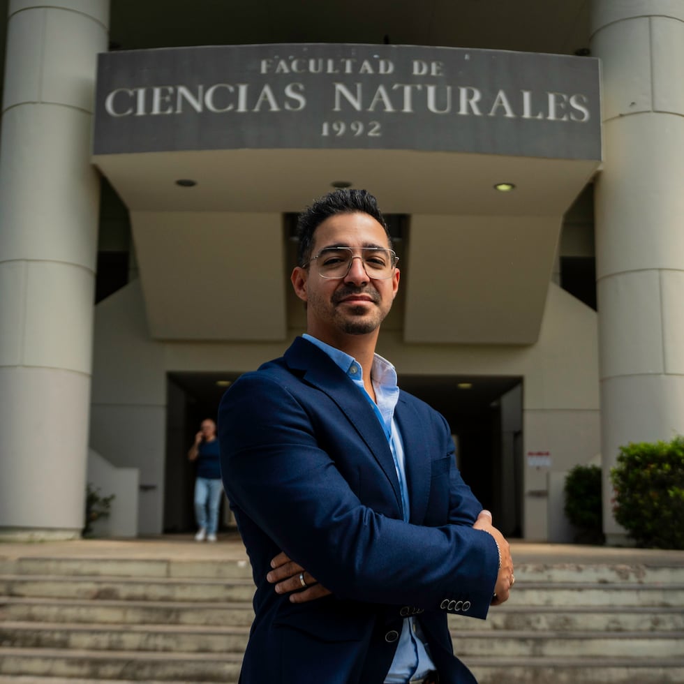 According to doctor Héctor de Jesús Cortés, the current goal is to secure donations and create opportunities to “build a bridge between the Faculty and the projects and vision of this Faculty.”