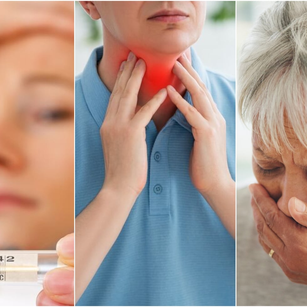 Cualquier persona puede contraer la influenza (incluso las personas sanas) y los problemas de salud graves a causa de la influenza pueden surgir a cualquier edad.