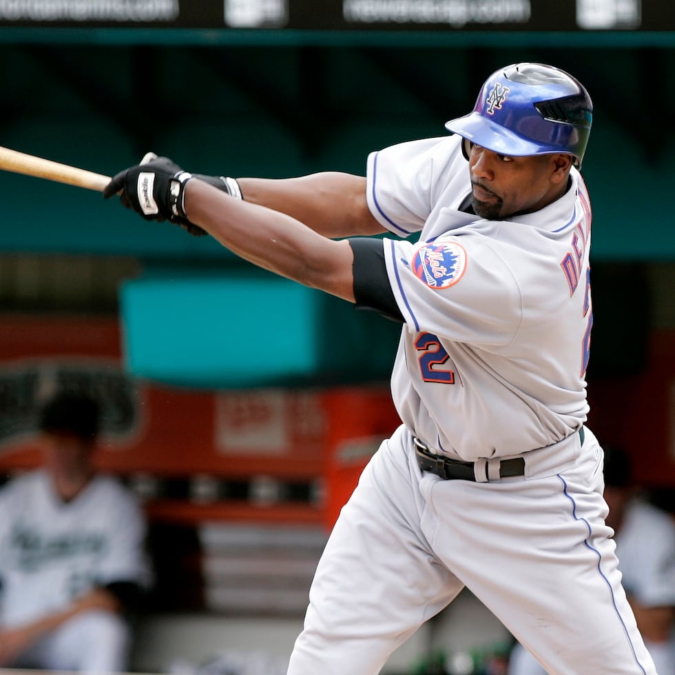 Carlos Delgado se expone nuevamente al Comité de la ERa Contemporánea en 2028, con un precedente de nueve votos en su primera elección, lo que representa un respaldo alentador.