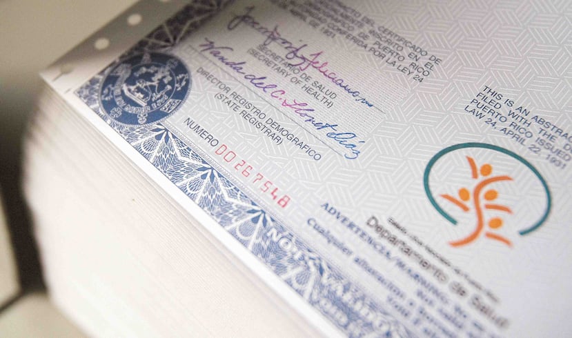 El caso es investigado por la División de Propiedad de Fajardo.