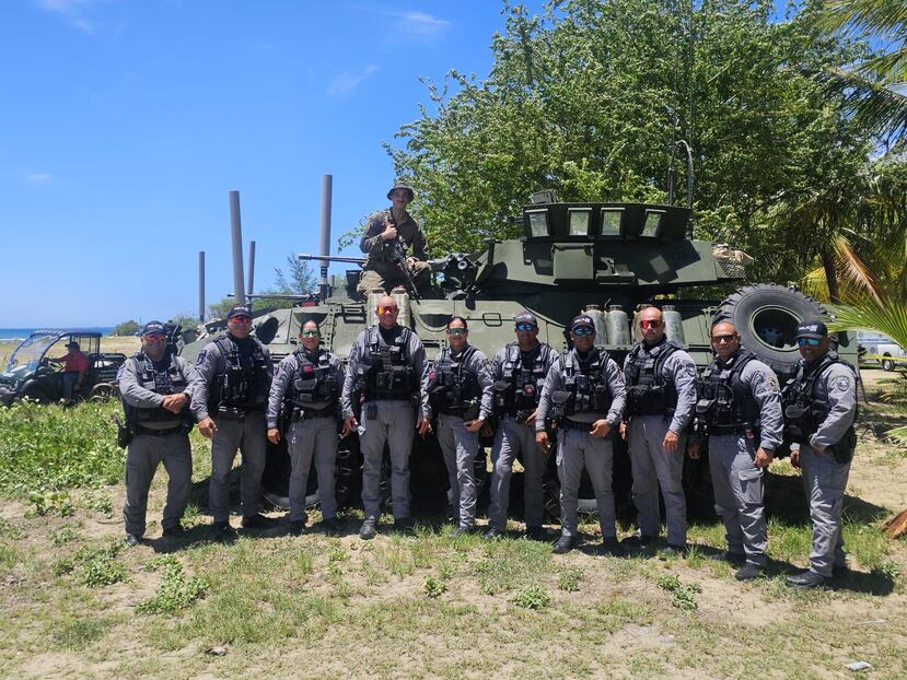 Aníbal Morales Aponte.