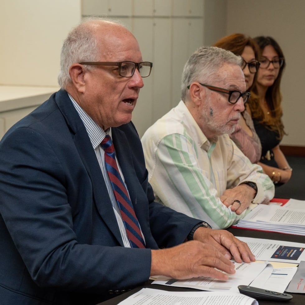 According to economist Graham Castillo, president of ETI, the 23 companies that participated in the study indicated that they will expand their workforce between the next 12 months and 36 months.