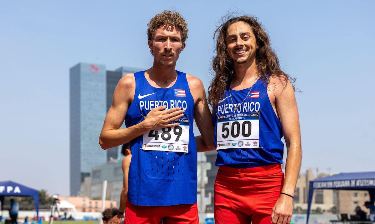 Federación de Atletismo defiende elegibilidad de seis nuevos atletas de la diáspora