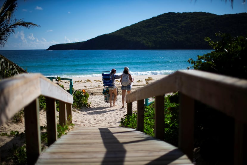 Una de las medidas tomadas por el DMO  para allegar fondos fue la reducción del salario de gerenciales, lo que sumó $2.5 millones al pote. (GFR Media)