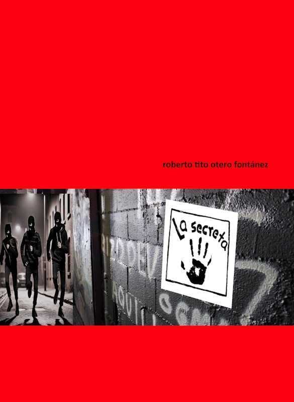 “La Secreta”: la novela juvenil que imagina a Puerto Rico desde la rebeldía para salvar al país