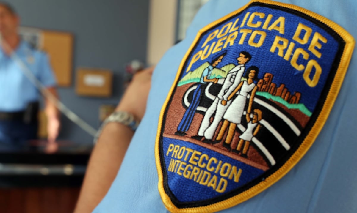 Investigan hallazgo de una persona muerta en playa de Loíza