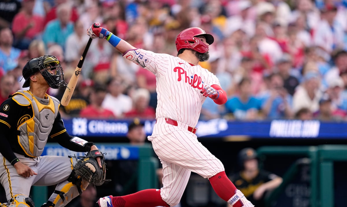 Cuatro equipos definen los últimos dos boletos a los playoffs de MLB este domingo