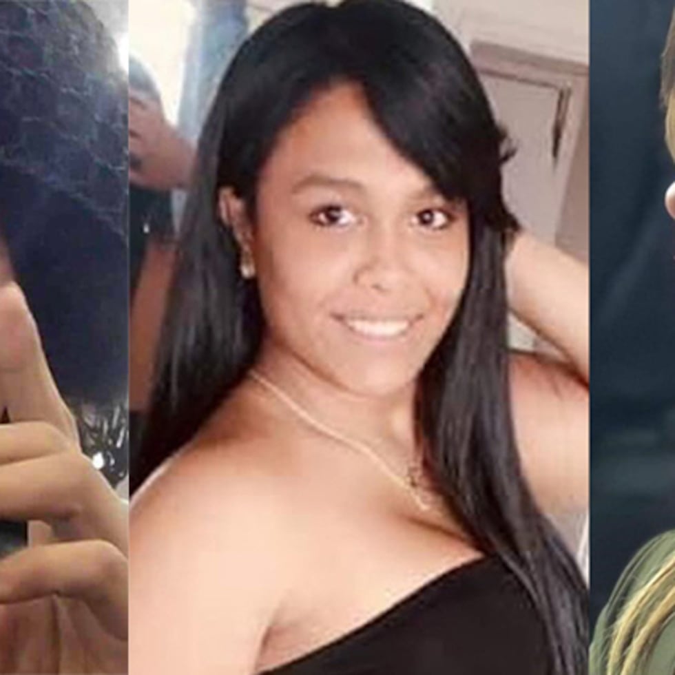 Alexa Negrón Luciano, Layla Peláez Sánchez y Serena Velázquez Ramos. Tres nombres distintos, tres momentos distintos y un mismo hilo conductor: el odio, escribe Miguel Vázquez.