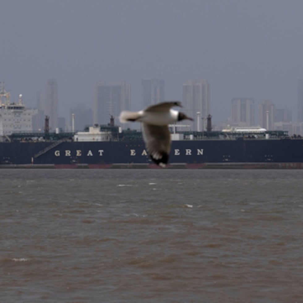 Trump tiene previsto dirigirse a la nación más tarde en el día.