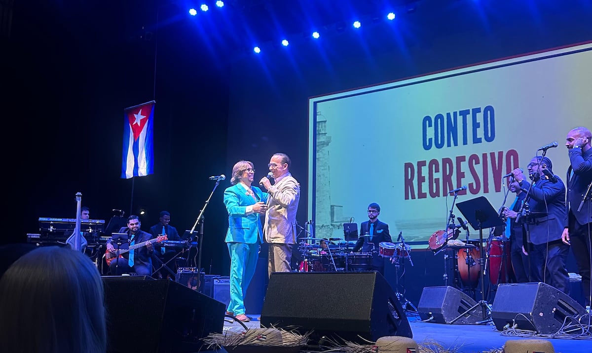 Juan José Hernández celebra su trayectoria con concierto en el Centro de Bellas Artes