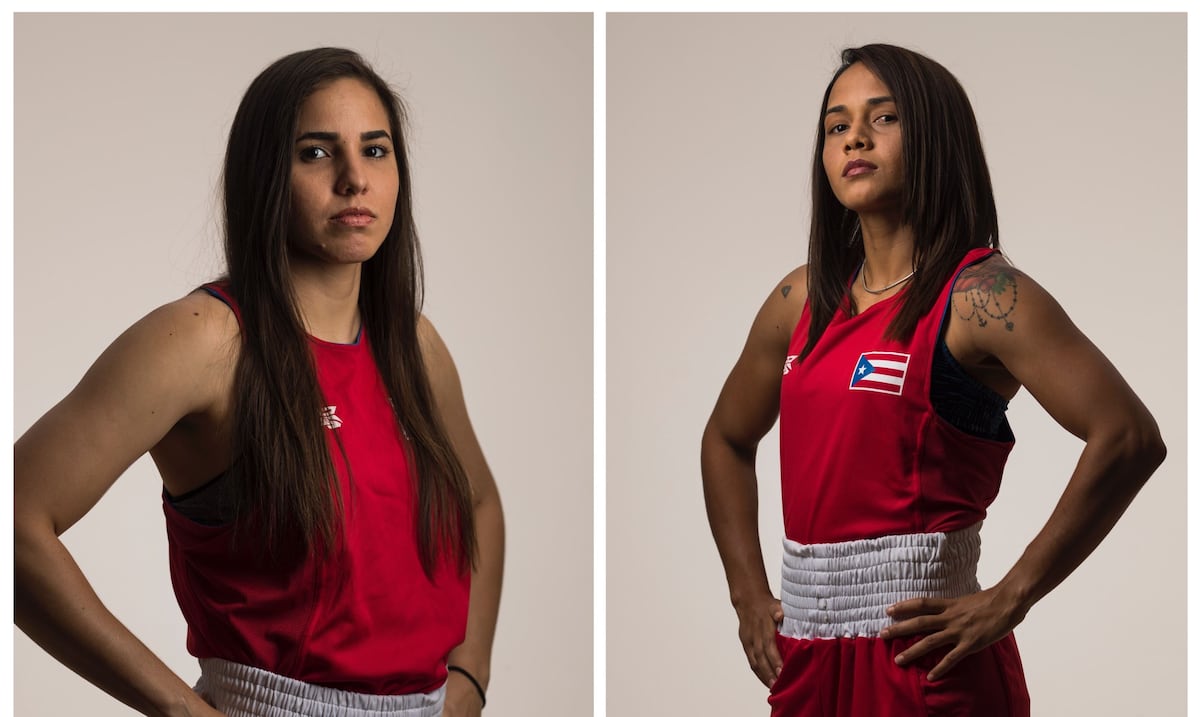 Puerto Rico apuesta al wildcard para clasificar al boxeo en Santo Domingo 2026