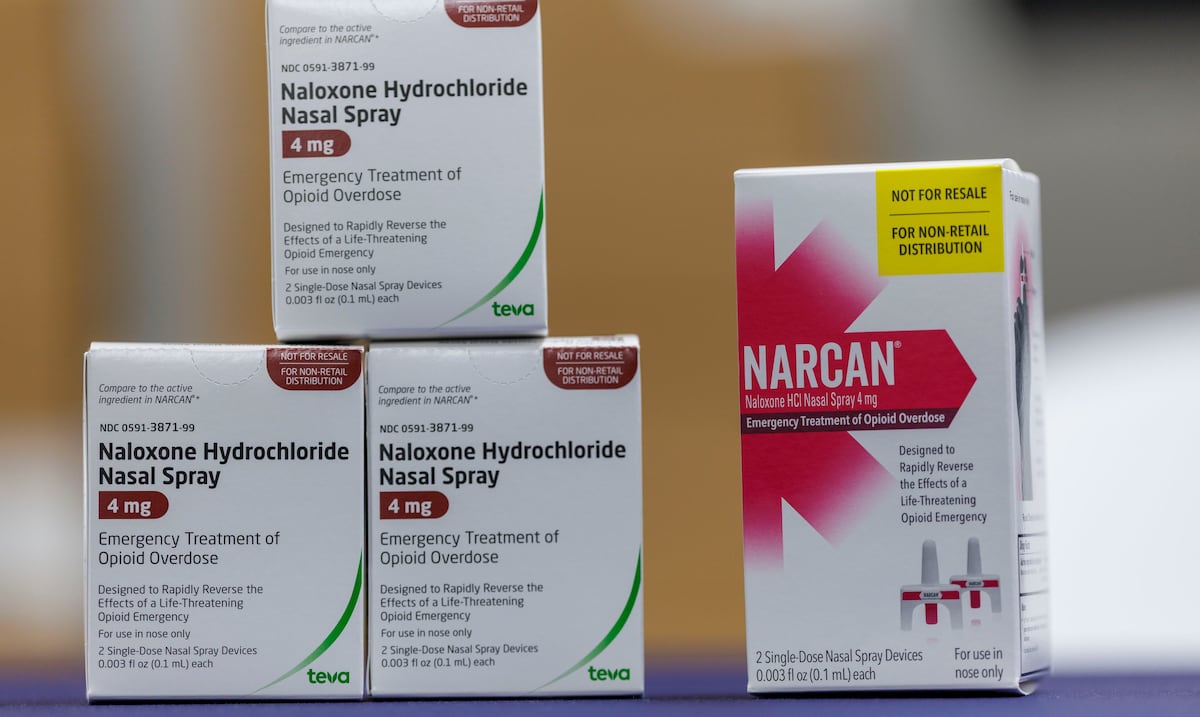 Opioid crisis in Puerto Rico: new effort aims to reduce deaths from overdoses