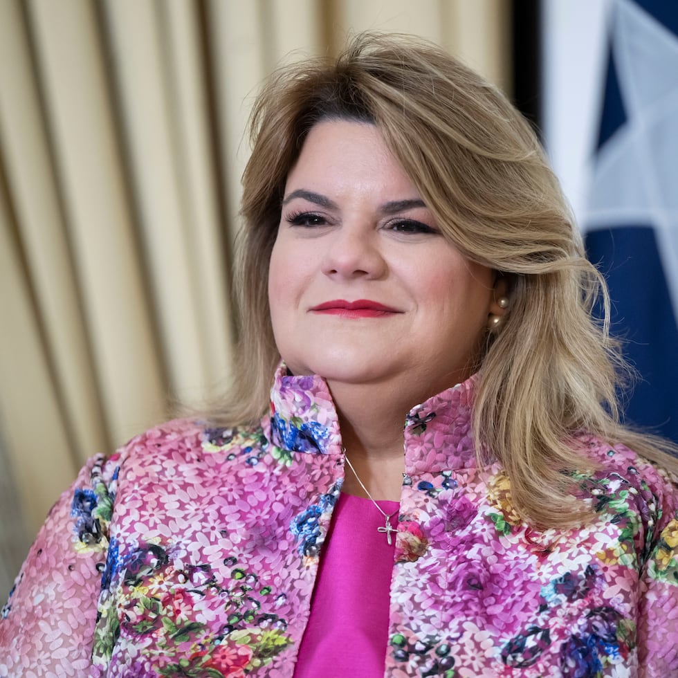 Este es el segundo mensaje de estado y presupuesto que ofrece la gobernadora.