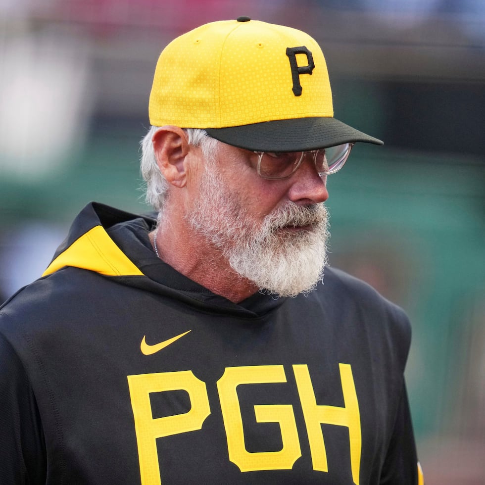 Derek Shelton será el nuevo dirigente de los Twins de Minnesota.