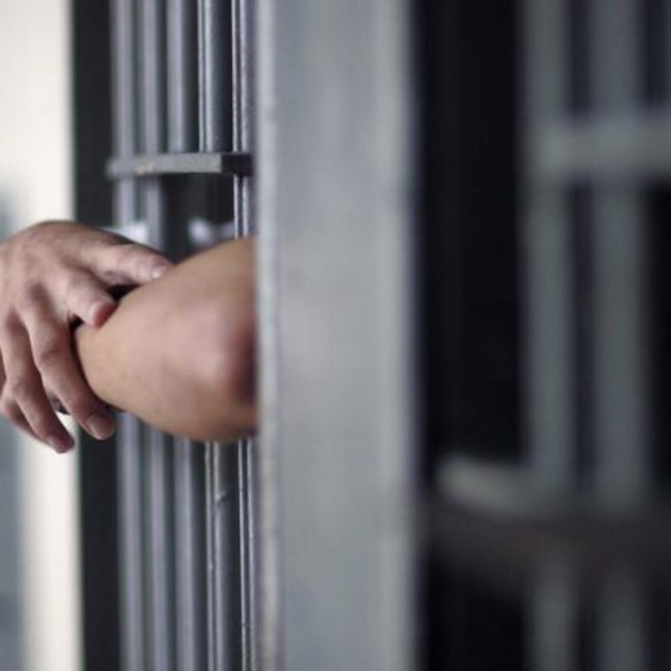 Jorge Antonio Torres Figueroa, de 41 años, fue ingresado en la cárcel de Bayamón.