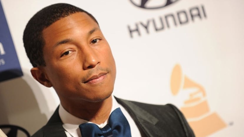Pharell Williams