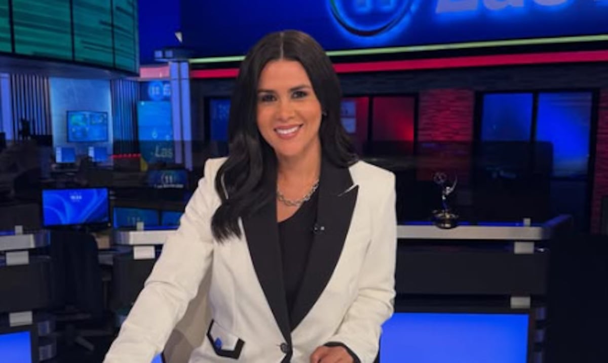 Shirlyan Odette da el salto a Telemundo Orlando
