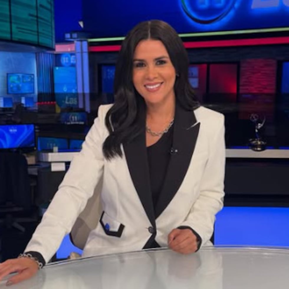 Shirlyan Odette es egresada de la Universidad del Sagrado Corazón.