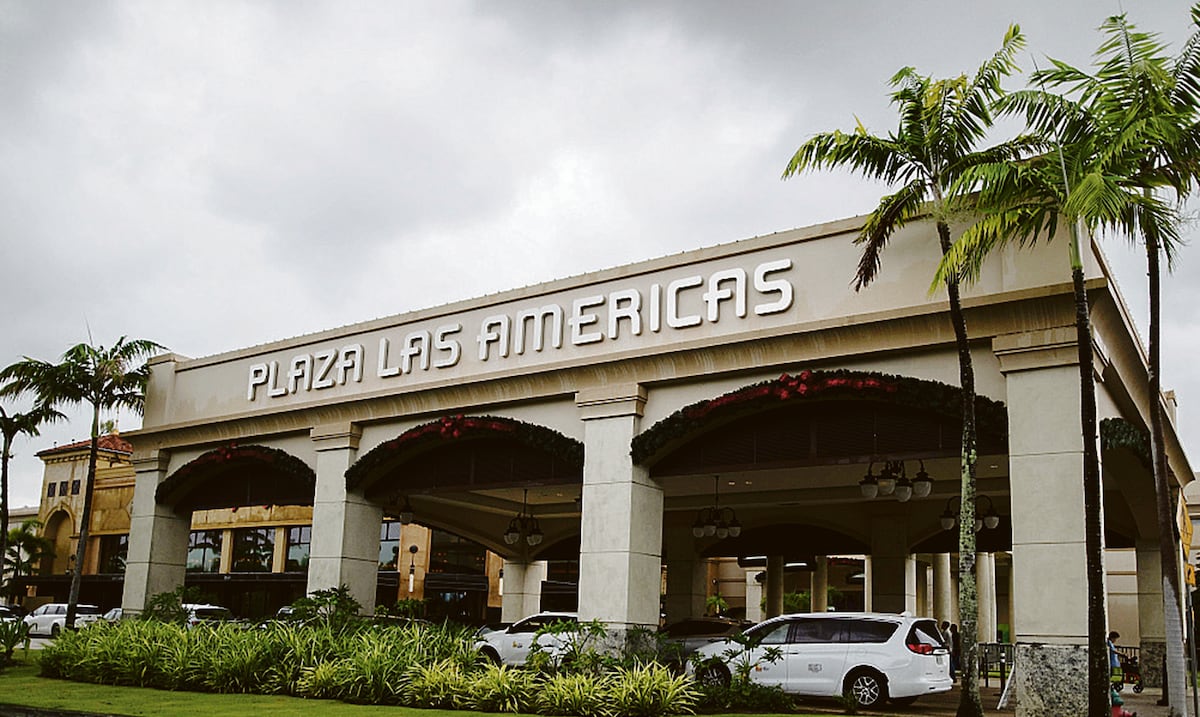 Perre Bembé & Sabrosura cierra en Plaza Las Américas tras dos años