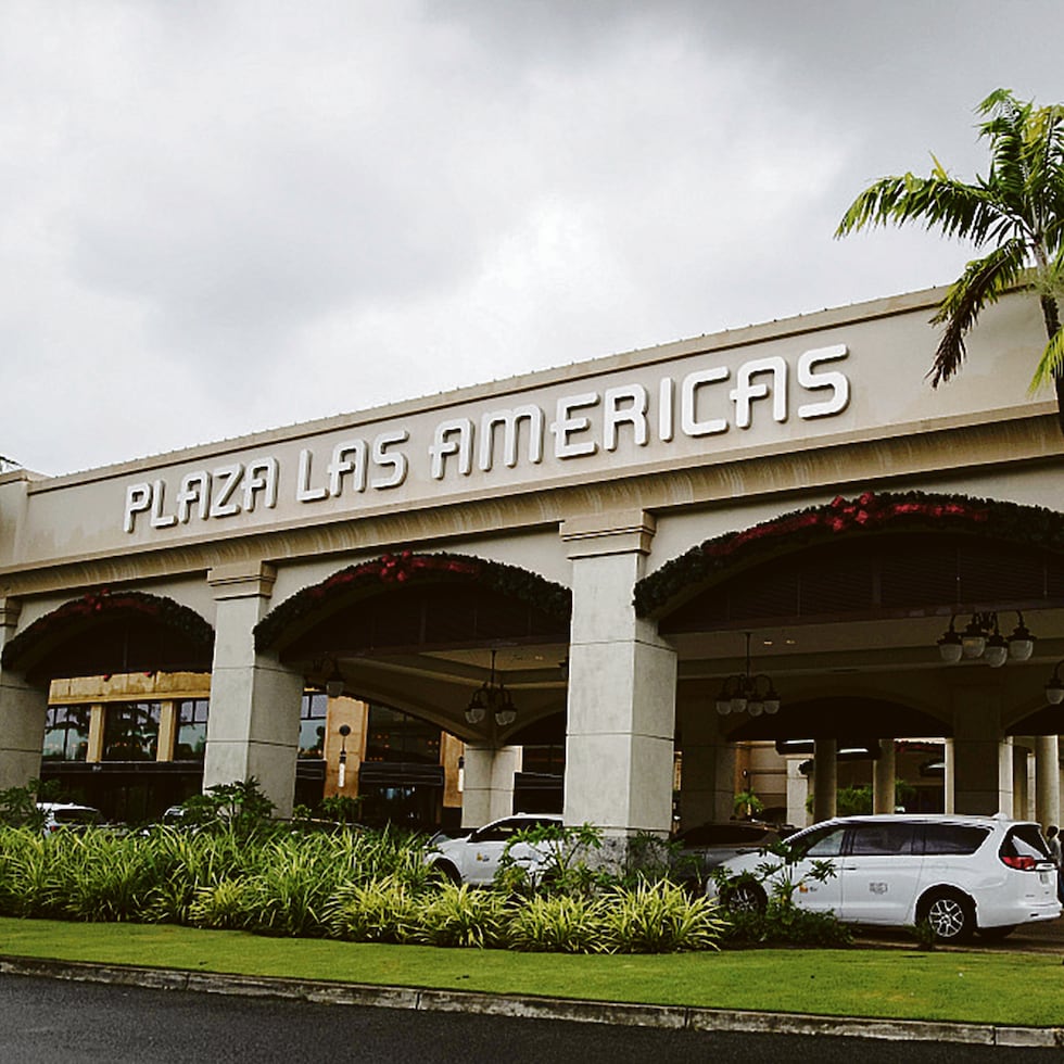 El centro comercial Plaza Las Américas tendrá nuevas tiendas, mientras otras de las marcas ya anunciaron una expansión.