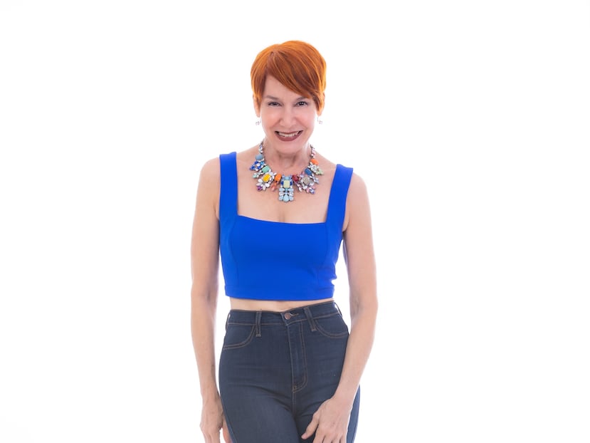 Marian Pabón se presentará con su 'stand up' “Soy menopaúsica y qué”, el 2, 3 y 4 de septiembre en el Teatro Braulio Castillo de Bayamón.