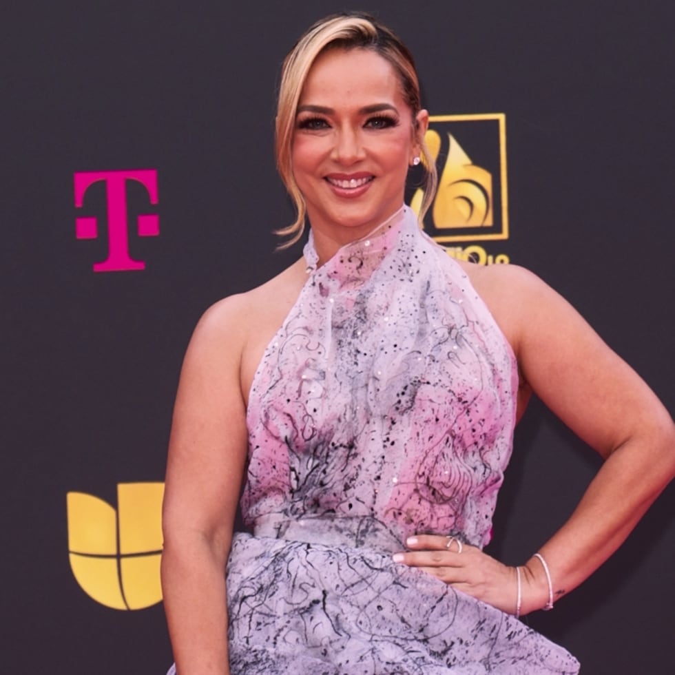 Adamari López, Premio Lo Nuestro