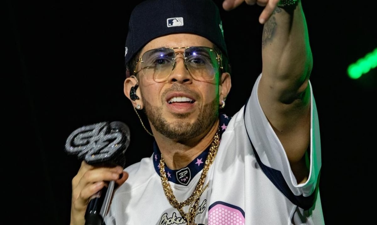 De La Ghetto relató su noche varado en aeropuerto de Costa Rica: “Es difícil”