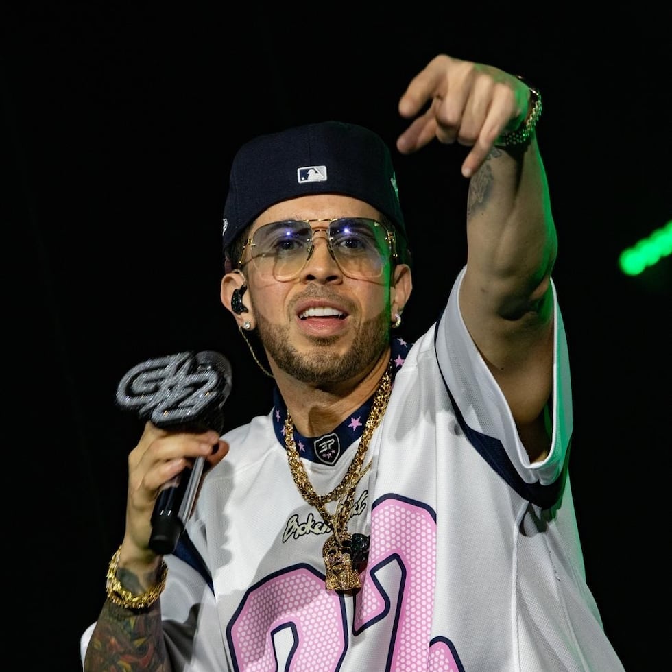 De La Ghetto