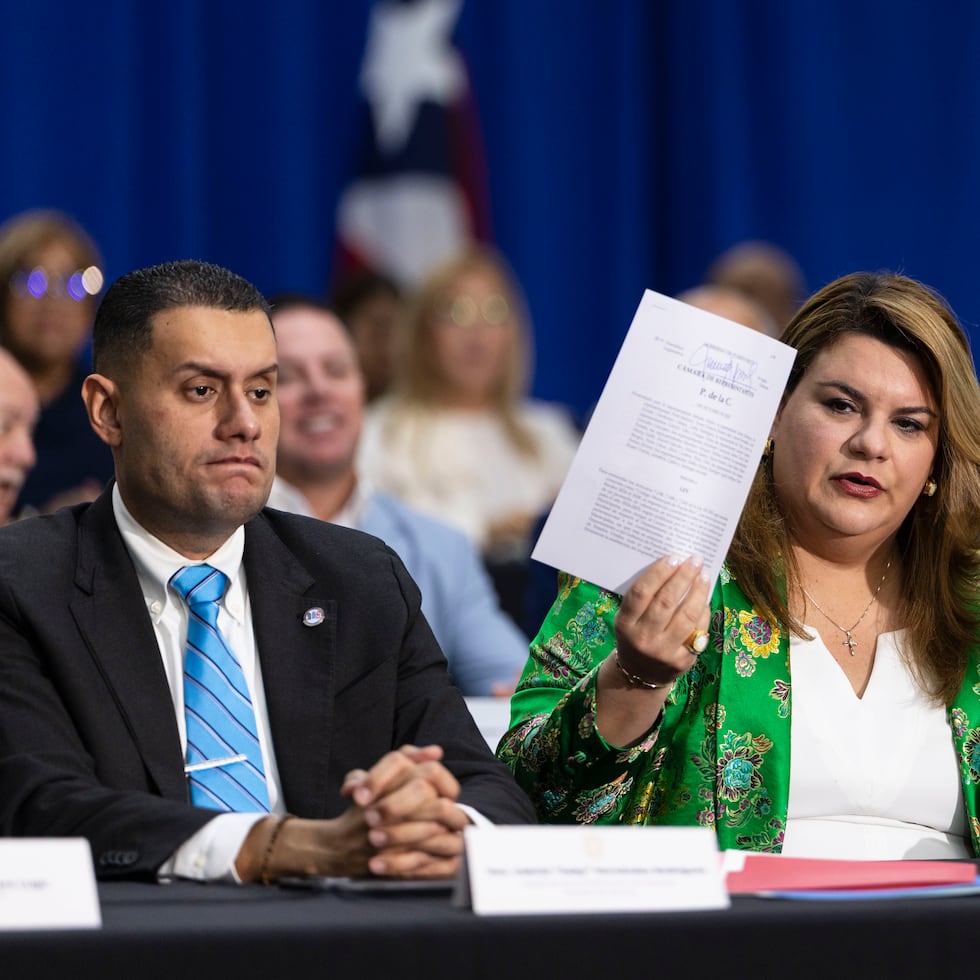 Resulta innegable que Jenniffer González ha tendido un profundo abismo entre su gobierno y la gente, opina Anibelle Sloan