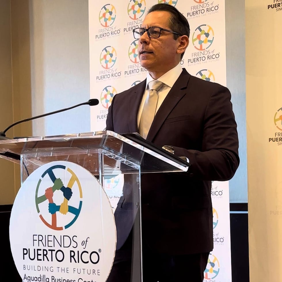 En su mensaje, Juan Dalmau abogó por una “alianza con el gobierno federal para la reconstrucción, que reconozca el carácter fiscal y social único de Puerto Rico”.