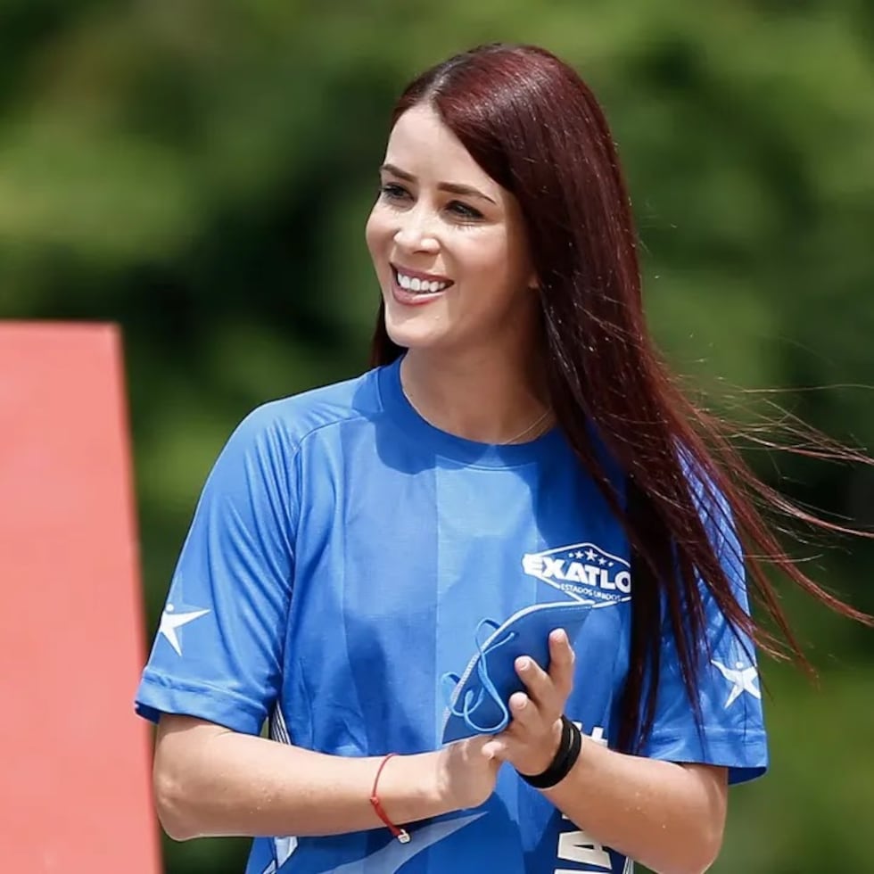 Wilmarie Negrón es una enfermera profesional puertorriqueña.