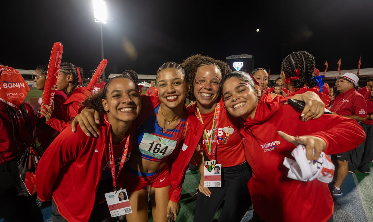 La Interamericana recupera el trono masculino; la UAGM repite el título en femenino en las Justas de la LAI