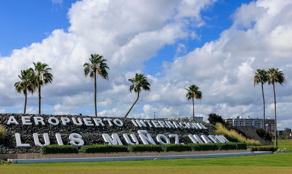 Airport Shoppes reiterates that “the lounges cannot operate” at Luis Muñoz Marín International Airport