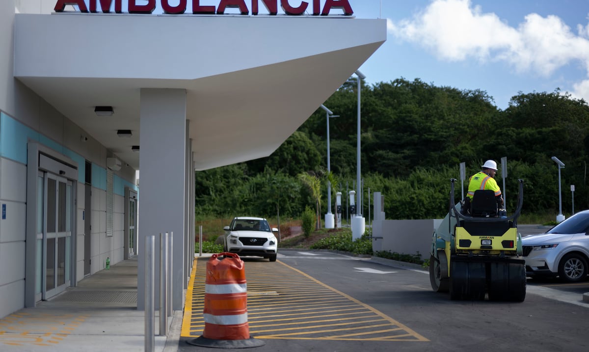 Muerte de ciclista en Vieques expone carencias en servicios de salud y emergencias