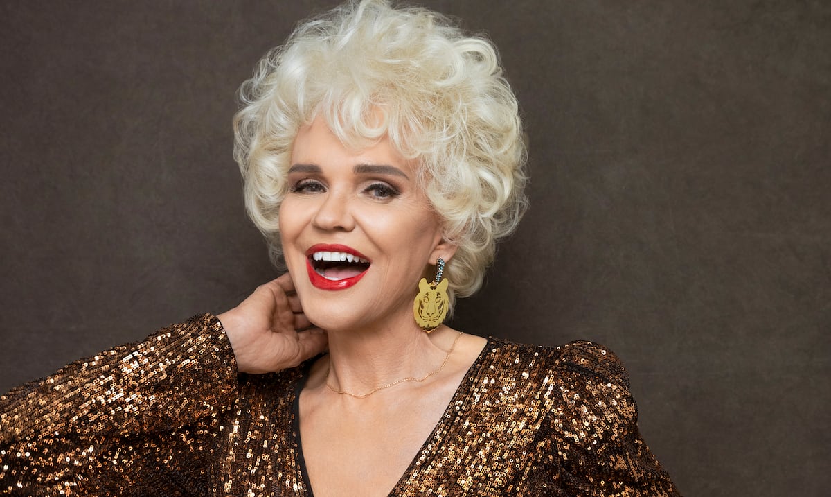 Charytín Goyco regresa a TelevisaUnivision para sustituir a Adamari López