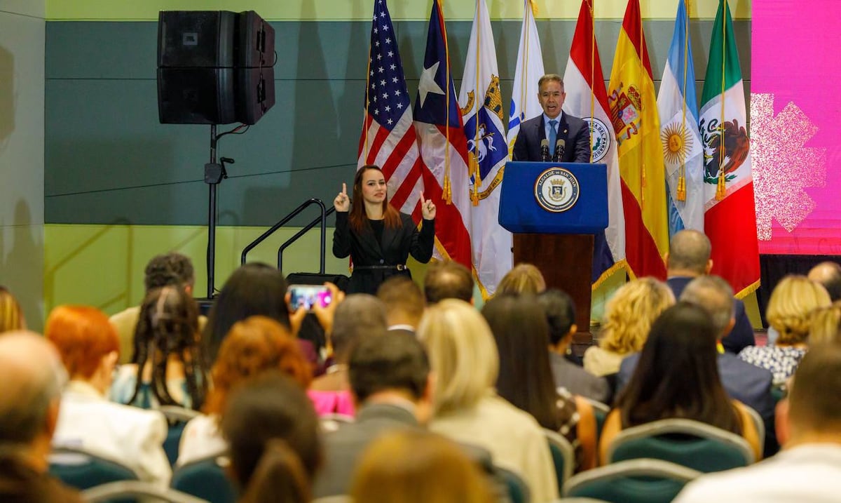 San Juan reúne a 13 capitales iberoamericanas para abordar sinhogarismo y envejecimiento poblacional