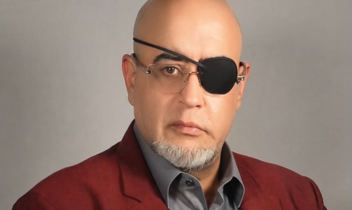 Abogado Edwin Prado estrena programa radial "Juicio Final" en WKAQ 580 AM