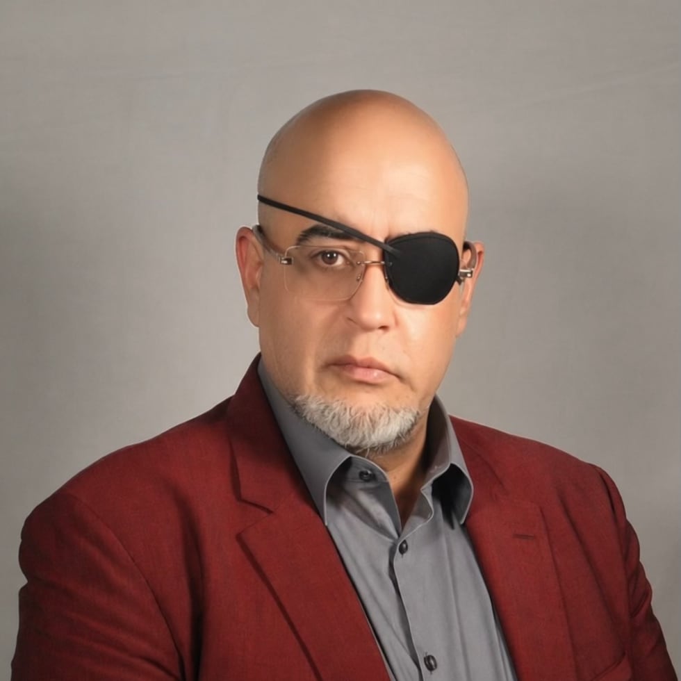 El licenciado Edwin Prado.