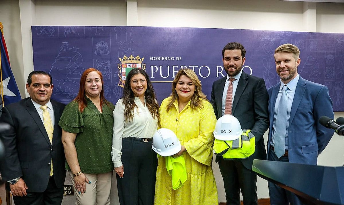 Manufacturera de placas solares en Aguadilla suspende temporalmente a unos 200 empleados
