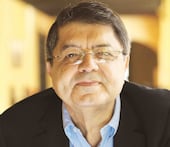 Sergio Ramírez