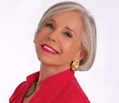 Johanna Rosaly