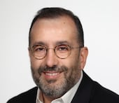 Jorge Cabezas