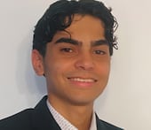 Diego Vega Martínez