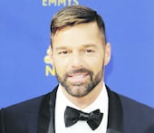 Ricky Martin