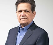 Antonio Quiñones Calderón