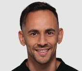 Jayson Vázquez Torres