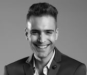 Marcos Billy Guzmán