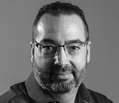 Eliezer Ríos Camacho