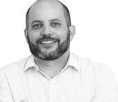 Israel Rodríguez Sánchez