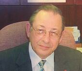 Heriberto Pagán Saéz